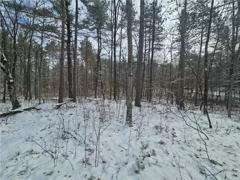 lot0 County Hwy E, Springbrook, WI 54875 photo 2