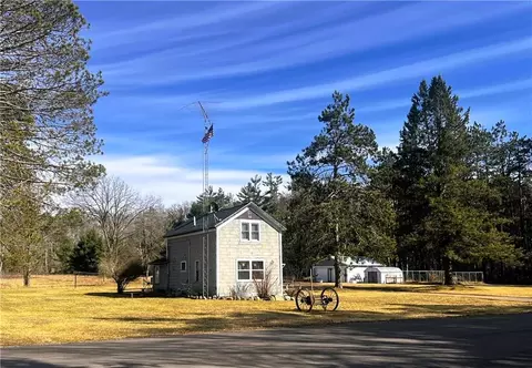 N5396 Thornapple Road, Ladysmith, WI 54848
