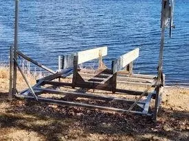 9838 N Gardner Lake Rd, Springbrook, WI 54875 photo 13