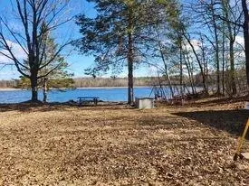 9838 N Gardner Lake Rd, Springbrook, WI 54875