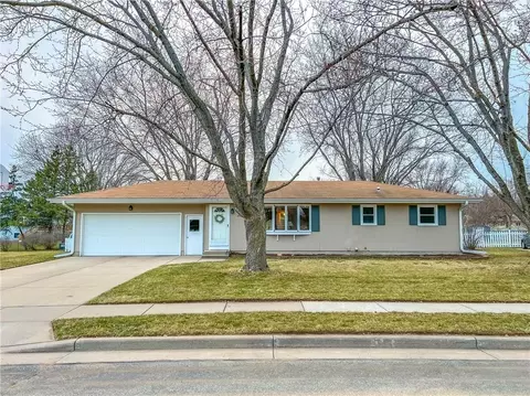 3412 Jill Ave, Eau Claire, WI 54701