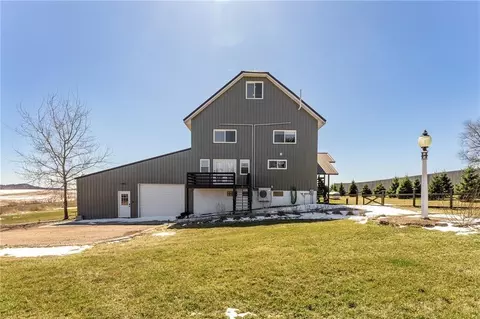 w14787 West Winger Road, Hixton, WI 54635