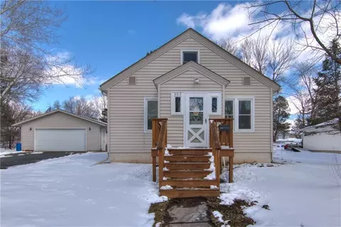 602 N Emery St, Stanley, WI 54768
