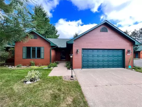 10343 Historyland Ln #2, Hayward, WI 54843