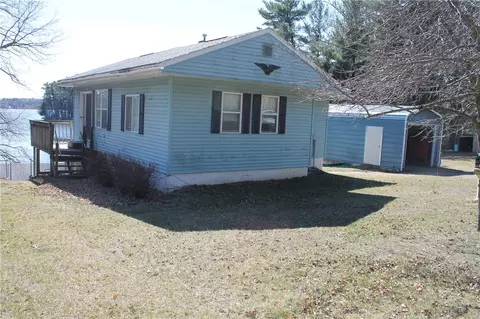e5462 784th Avenue, Menomonie, WI 54751