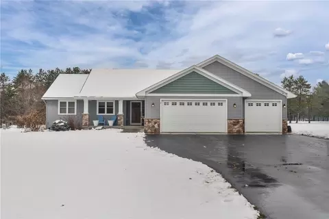 13414 W Ball Park Rd, Osseo, WI 54758
