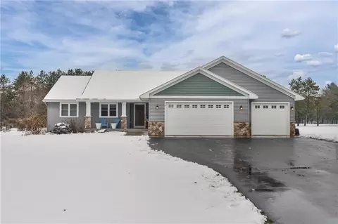 13414 W Ball Park Rd, Osseo, WI 54758