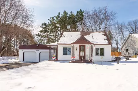 16899 58th Ave, Chippewa Falls, WI 54729