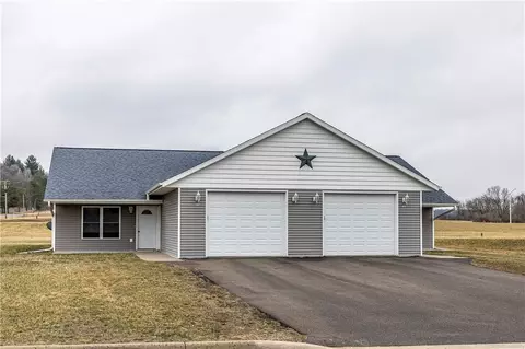 1121-1123 E Olson St #2, Blair, WI 54616