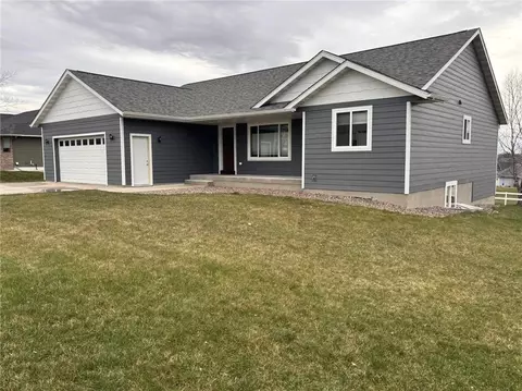 1628 Romerena Dr, Rice Lake, WI 54868