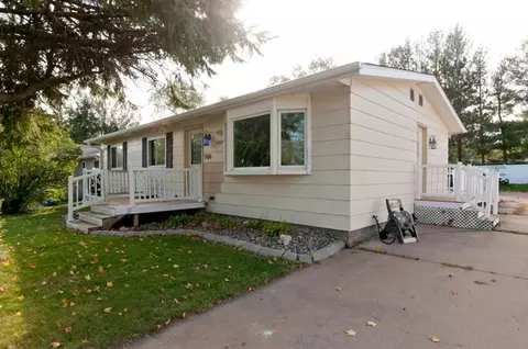 506 E Barker St, Rice Lake, WI 54868