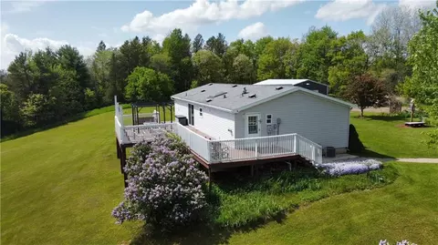 n11699 Moore Road, Humbird, WI 54746