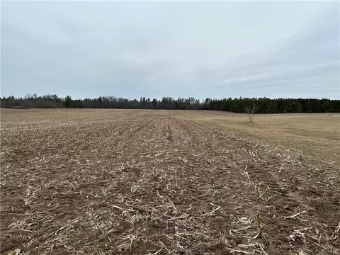 27 Acres 210th St, Cadott, WI 54727
