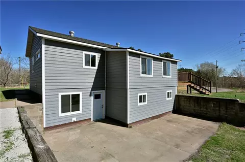Exterior - 811 S Front St, Spooner, WI 54801 photo 5 of 9