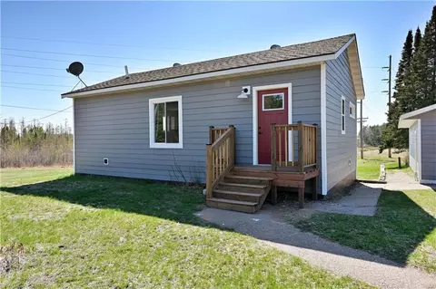 Exterior - 811 S Front St, Spooner, WI 54801 photo 9 of 9