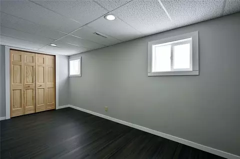 Bedroom - 811 S Front St, Spooner, WI 54801 photo 2 of 2