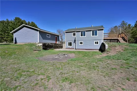 Exterior - 811 S Front St, Spooner, WI 54801 photo 4 of 9
