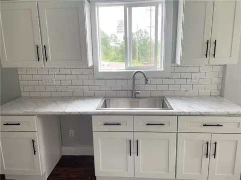 Kitchen - 811 S Front St, Spooner, WI 54801 photo 3 of 3