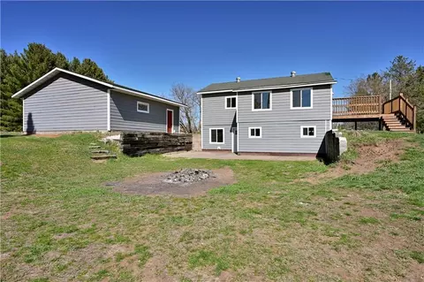 811 S Front St, Spooner, WI 54801