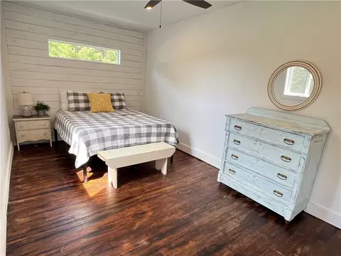 Bedroom - 811 S Front St, Spooner, WI 54801 photo 1 of 2