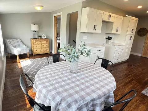 Dining - 811 S Front St, Spooner, WI 54801 photo 1 of 1