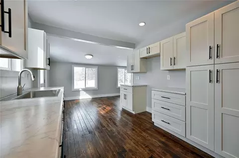 Kitchen - 811 S Front St, Spooner, WI 54801 photo 1 of 3