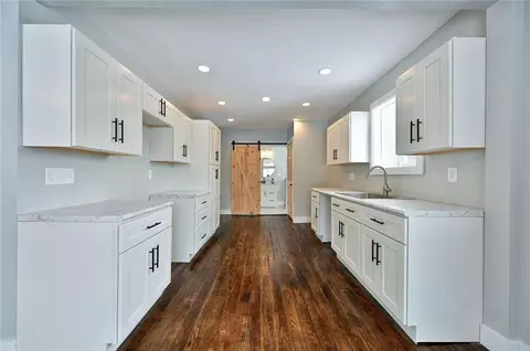 Kitchen - 811 S Front St, Spooner, WI 54801 photo 2 of 3