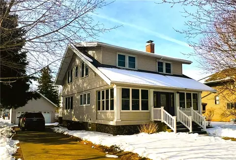 510 Miner Ave E, Ladysmith, WI 54848
