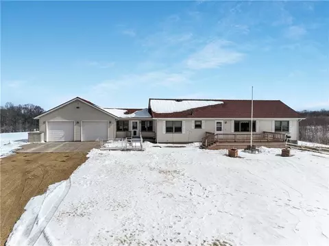 6409 E 1280th Ave, Ridgeland, WI 54763