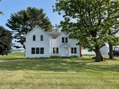 e15265 Hillview Drive, Fall Creek, WI 54742