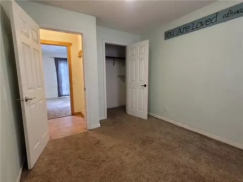 Bedroom - 507 Mound St, Chetek, WI 54728 photo 2 of 4
