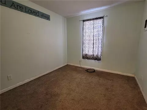 Bedroom - 507 Mound St, Chetek, WI 54728 photo 1 of 4