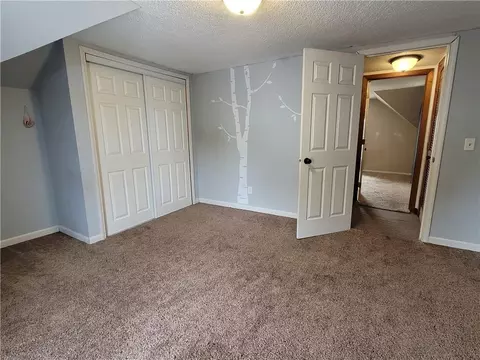 Bedroom - 507 Mound St, Chetek, WI 54728 photo 3 of 4