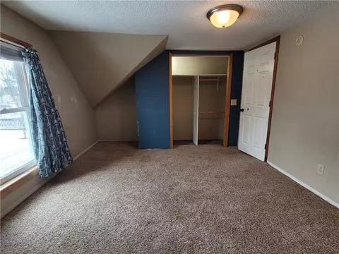 Bedroom - 507 Mound St, Chetek, WI 54728 photo 4 of 4