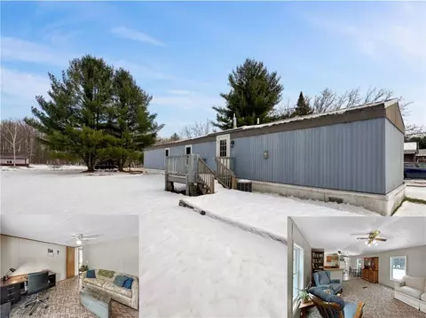 29326 297th Ave, Holcombe, WI 54745