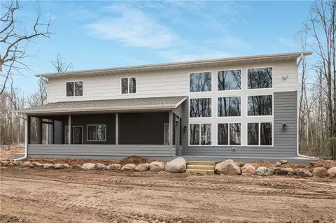 16006 Sand Lake Rd # W, Stone Lake, WI 54876