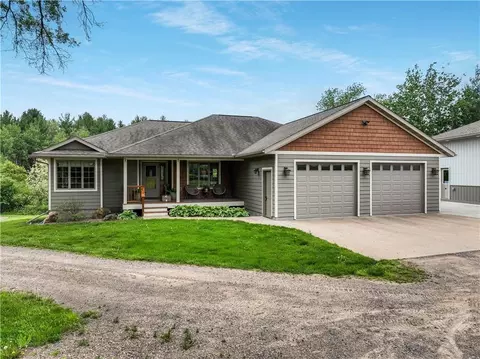 2299 7 12 Ave, Chetek, WI 54728