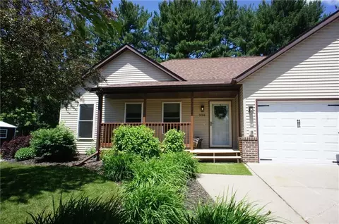 338 Prairie Ave, Mondovi, WI 54755