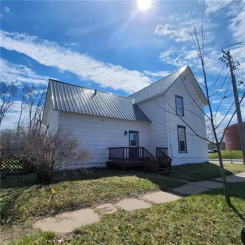 205 Sara St, Eau Claire, WI 54703