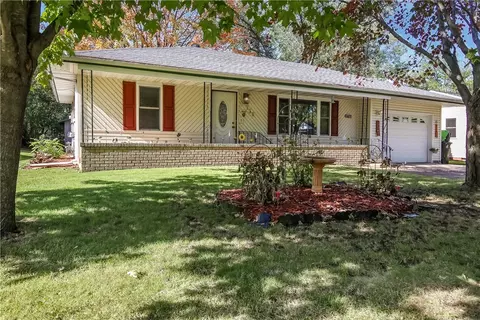 738 Wilson St, Chippewa Falls, WI 54729
