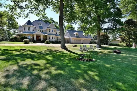 n2960 Golf Road, Sarona, WI 54870