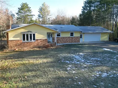 14660 County Road D, Fall Creek, WI 54742