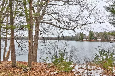 0 W Barber Rd, Winter, WI 54896