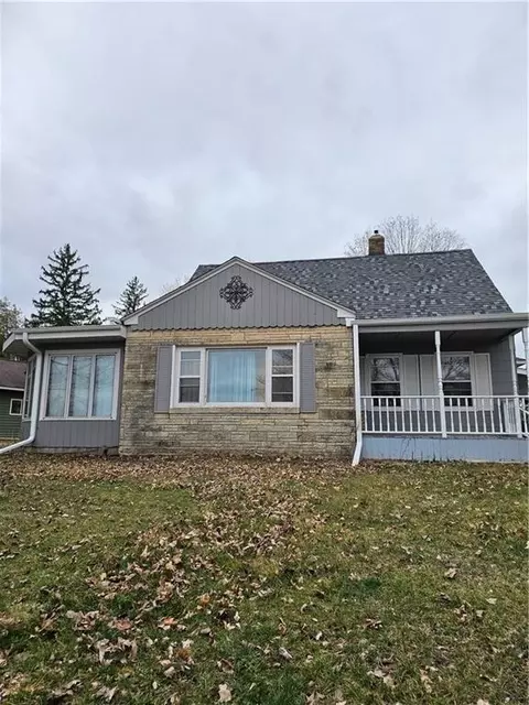 18659 Lincoln St, Whitehall, WI 54773