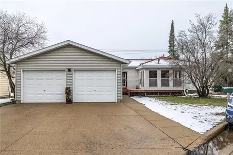 210 Melrose St, Black River Falls, WI 54615