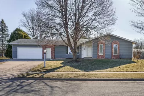 454 S Liberty St, Fall Creek, WI 54742