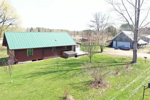 25294 Wellman Rd, Grantsburg, WI 54840