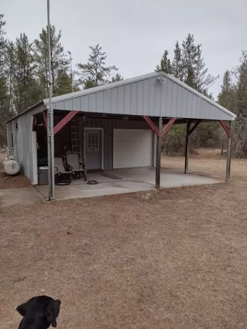 21016 E River Rd, Grantsburg, WI 54840