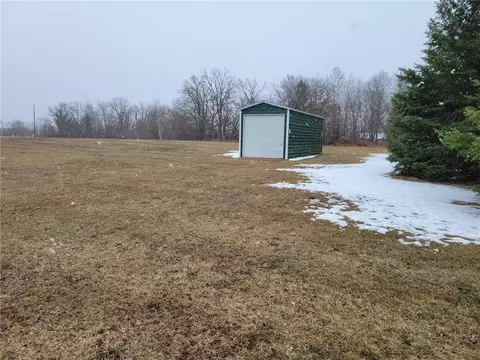 Nnn 24 3/8 Street, Cameron, WI 54822
