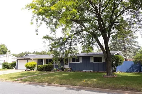 715 21st Ave E, Menomonie, WI 54751